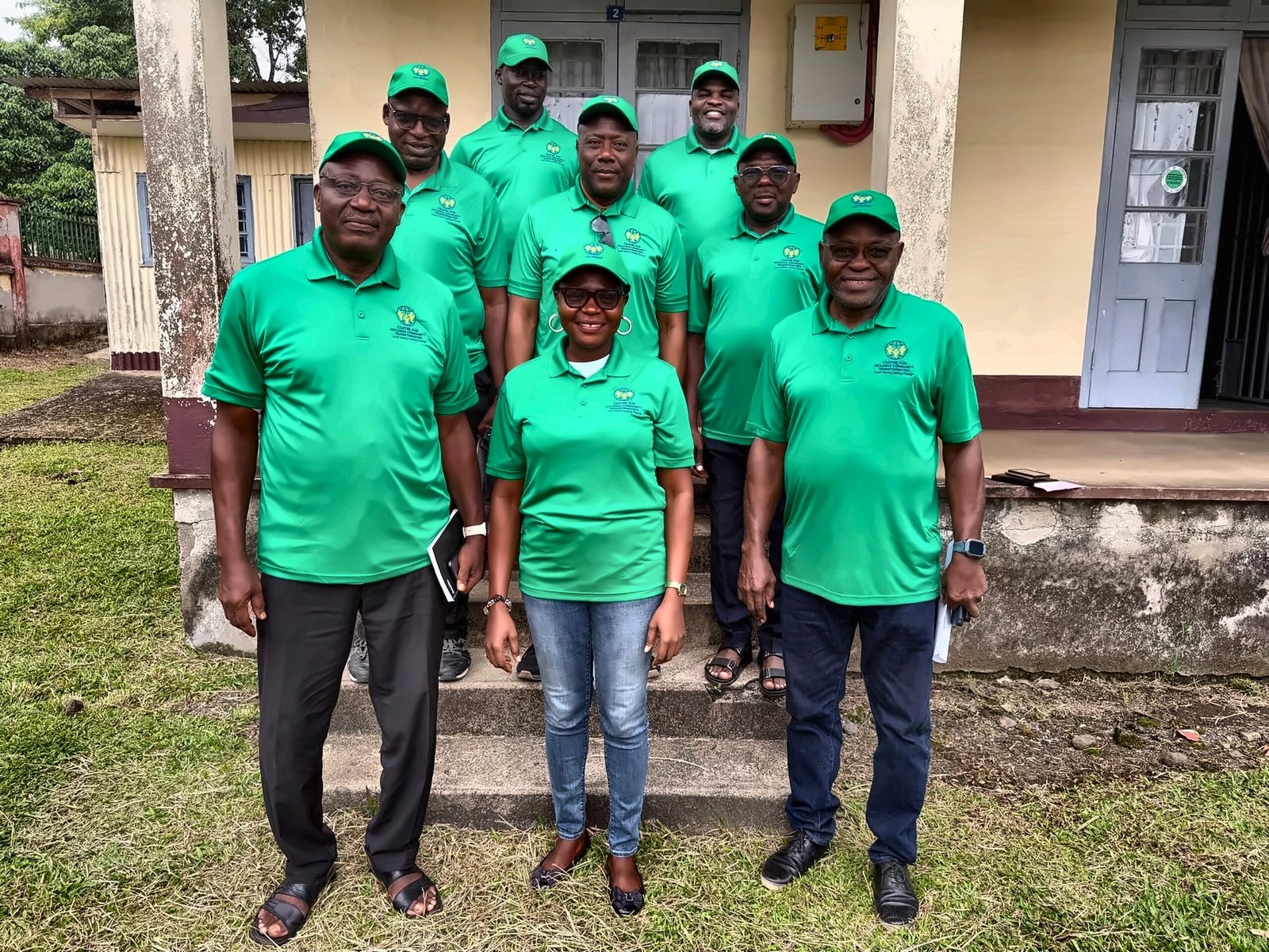 CICTRANS team