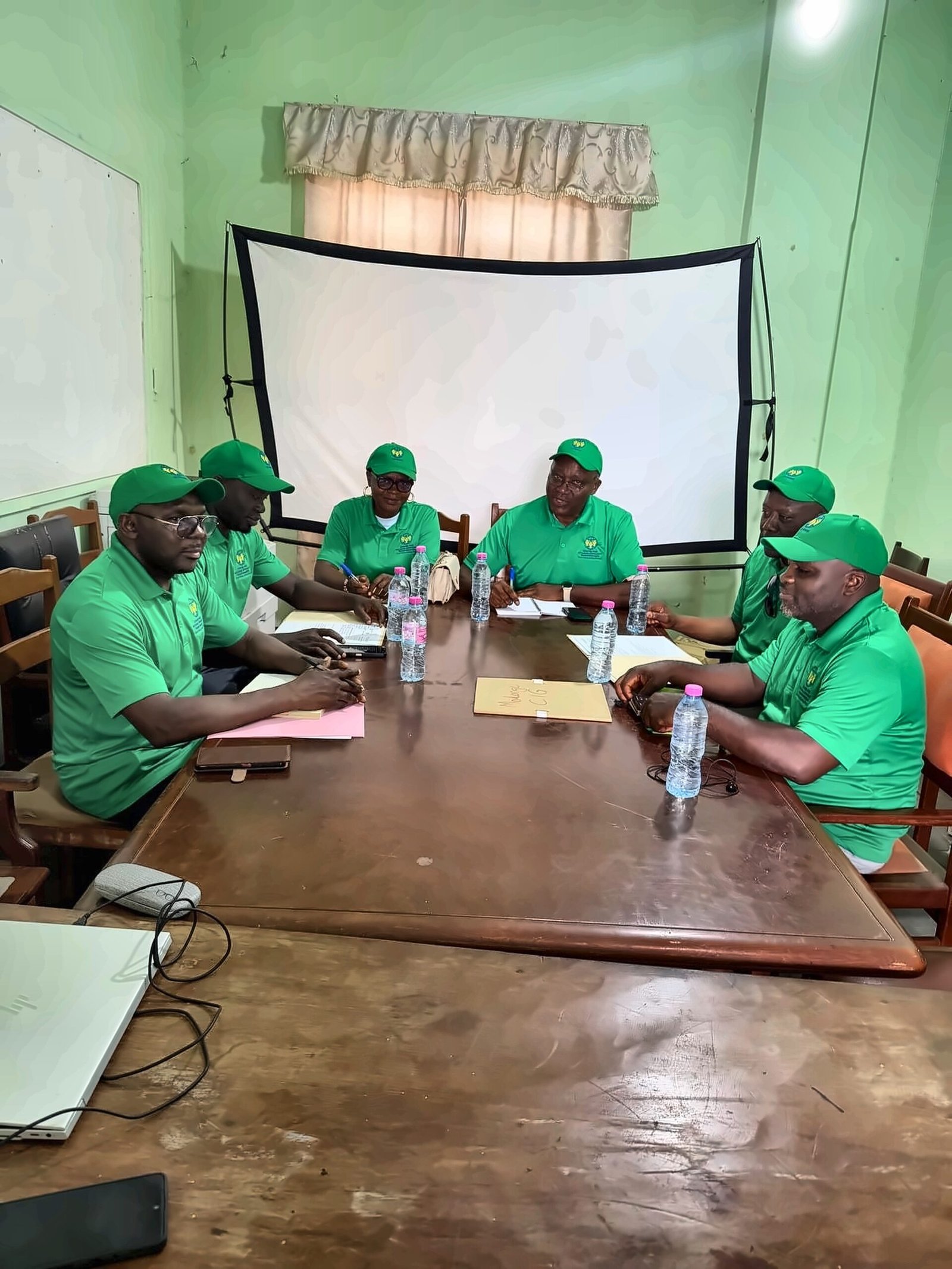 Research and community development activities