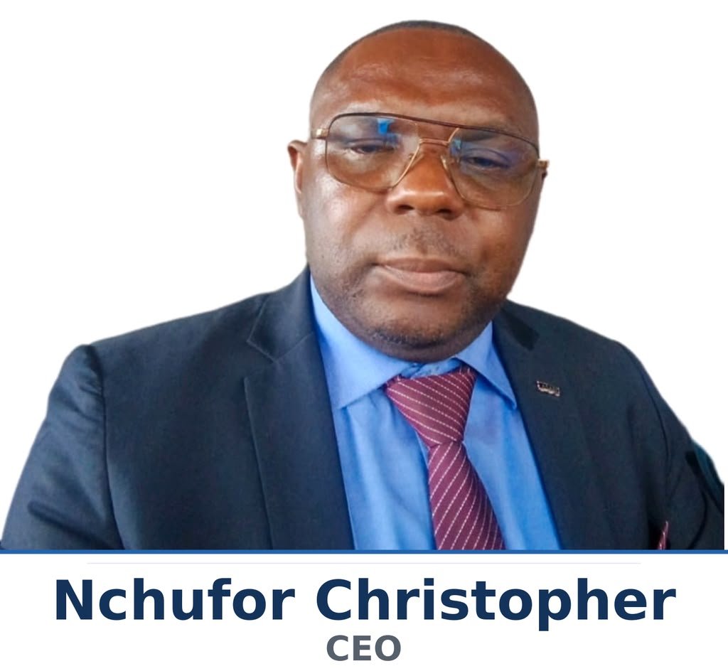 Christopher Kedju Nchufor