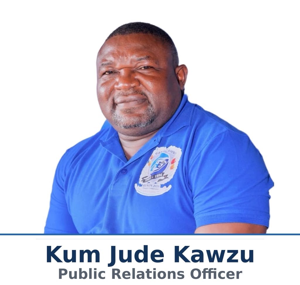 Kum Jude Kawzu
